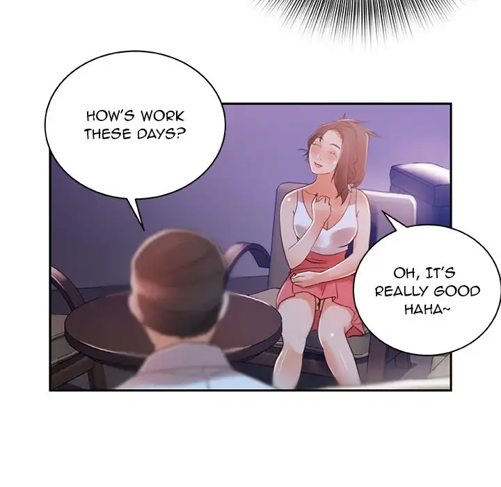 Office Ladies - Chapter 3 Page 75