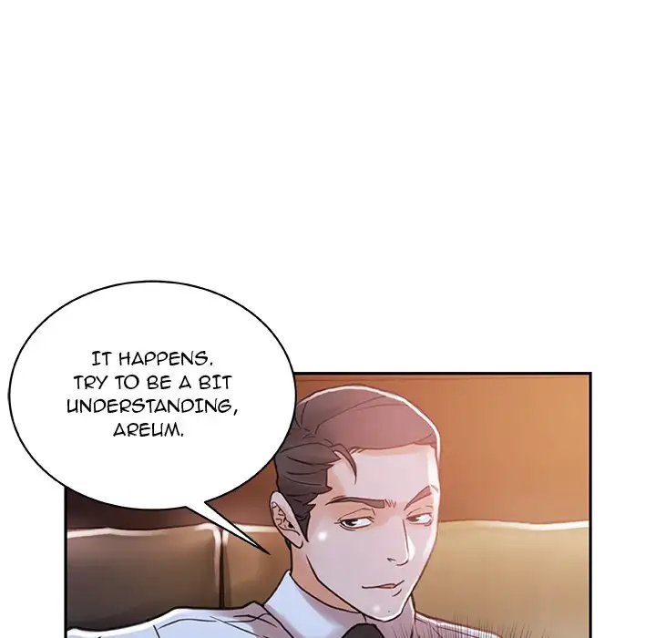 Office Ladies - Chapter 3 Page 78