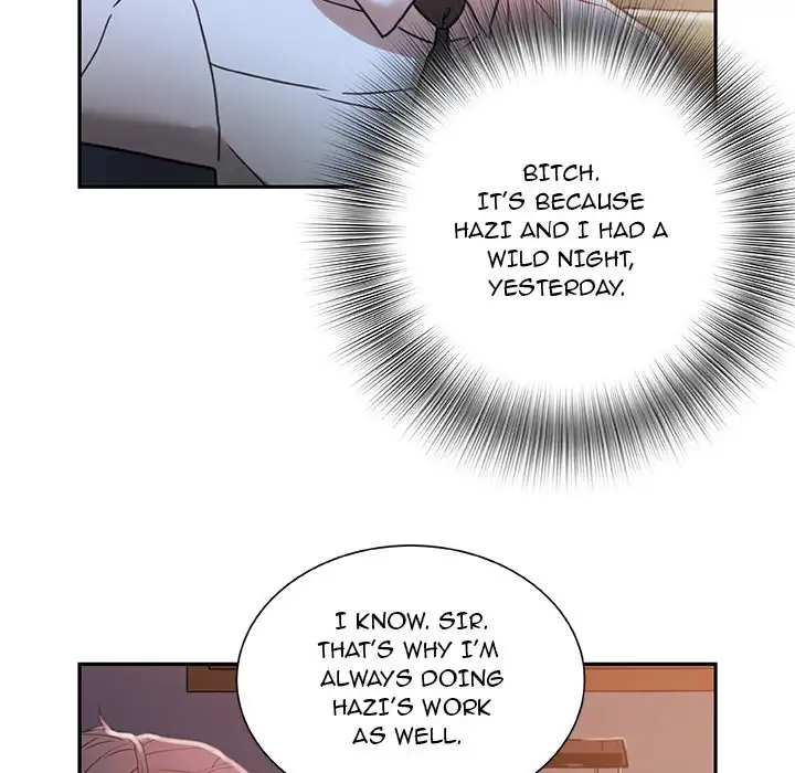 Office Ladies - Chapter 3 Page 79