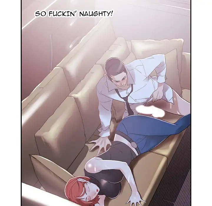 Office Ladies - Chapter 3 Page 8