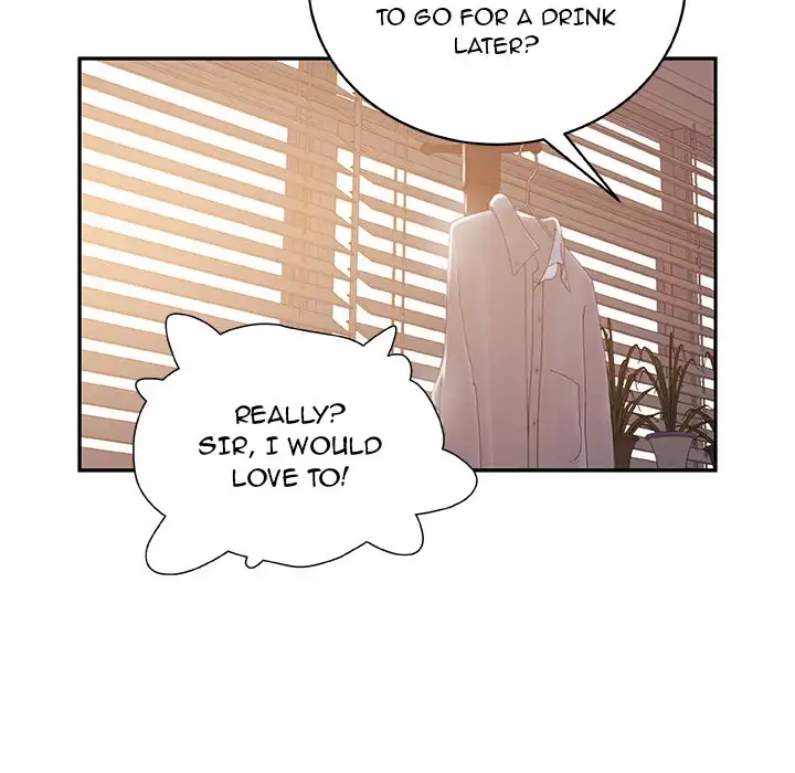 Office Ladies - Chapter 3 Page 81