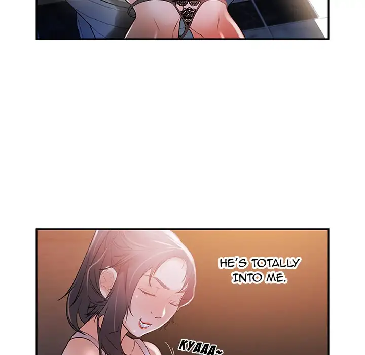 Office Ladies - Chapter 3 Page 88