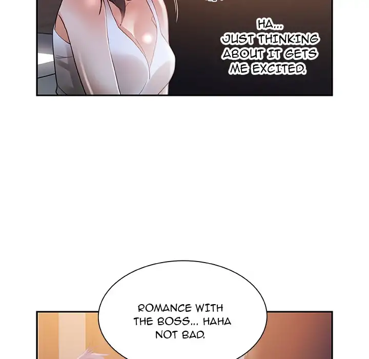 Office Ladies - Chapter 3 Page 89