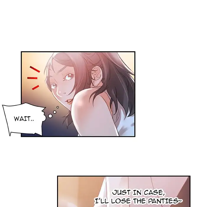 Office Ladies - Chapter 3 Page 91