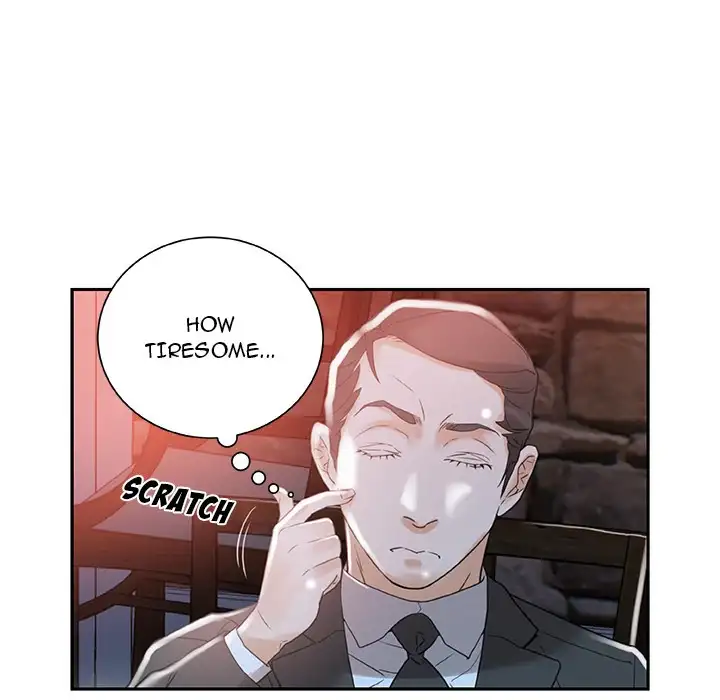 Office Ladies - Chapter 3 Page 99