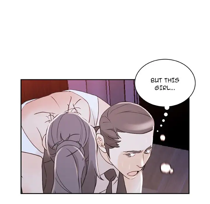 Office Ladies - Chapter 4 Page 15