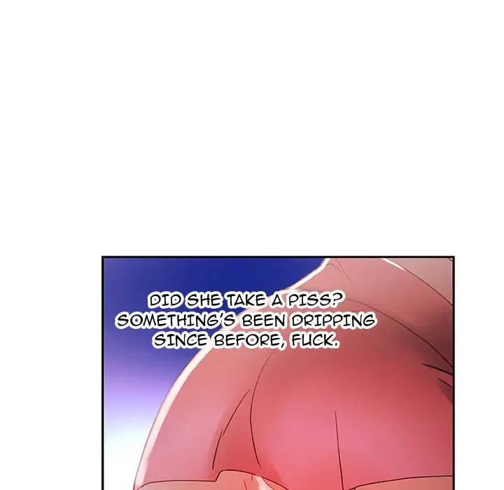 Office Ladies - Chapter 4 Page 16
