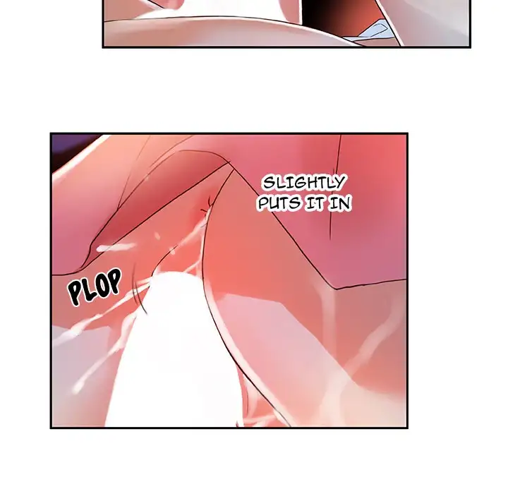 Office Ladies - Chapter 4 Page 53