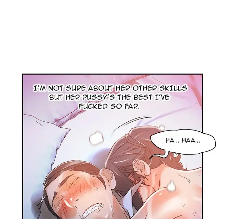 Office Ladies - Chapter 4 Page 68