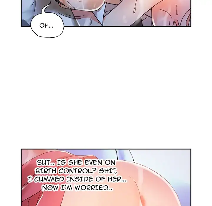 Office Ladies - Chapter 4 Page 69
