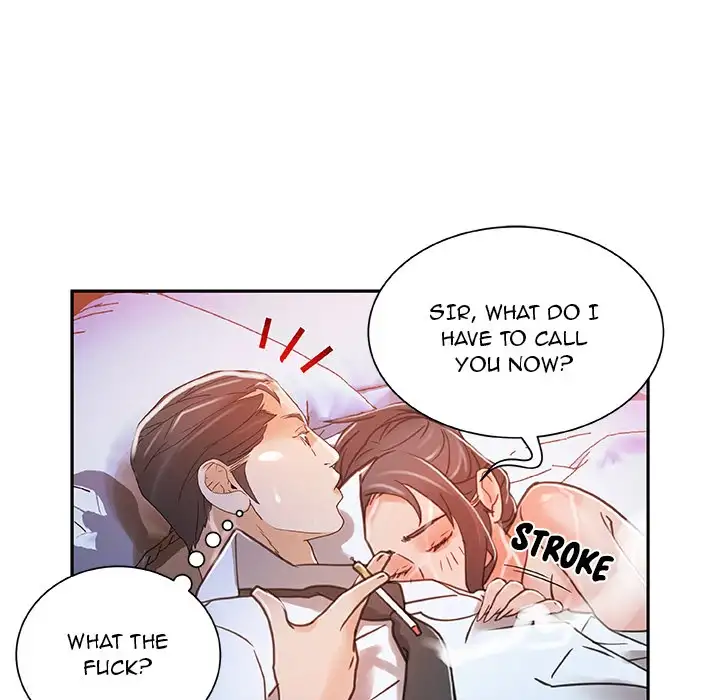 Office Ladies - Chapter 4 Page 72