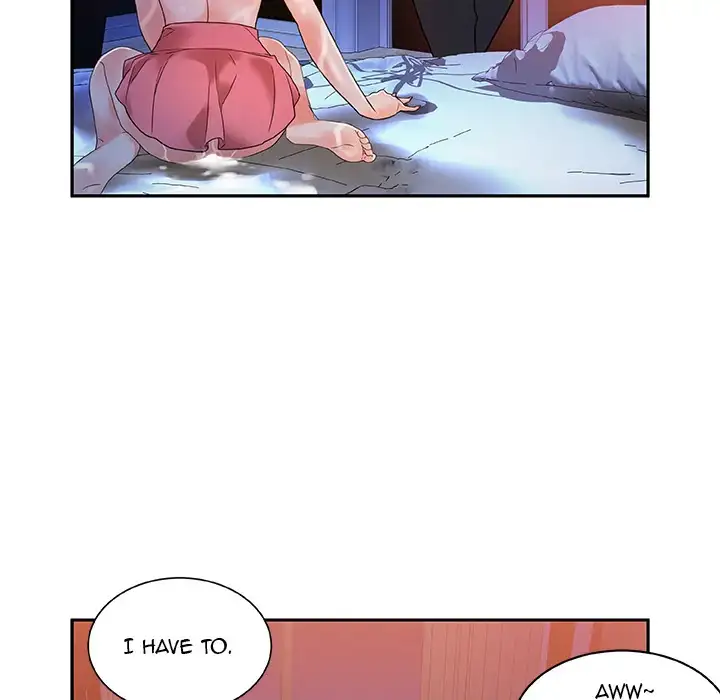 Office Ladies - Chapter 4 Page 79