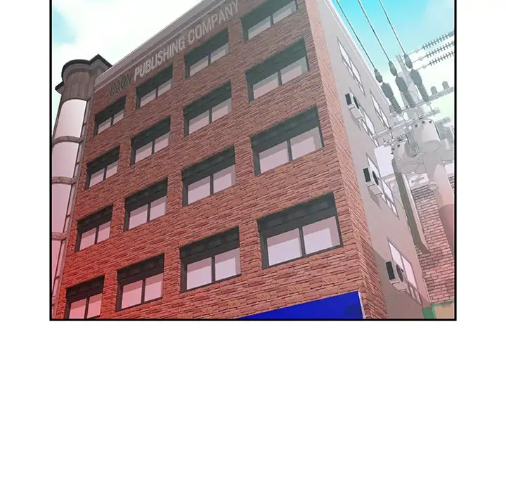 Office Ladies - Chapter 4 Page 83