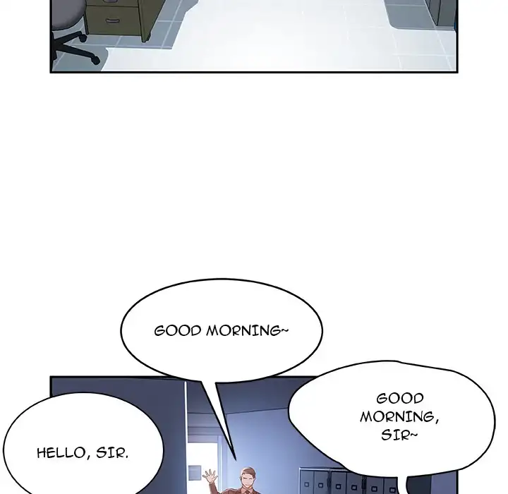 Office Ladies - Chapter 4 Page 85