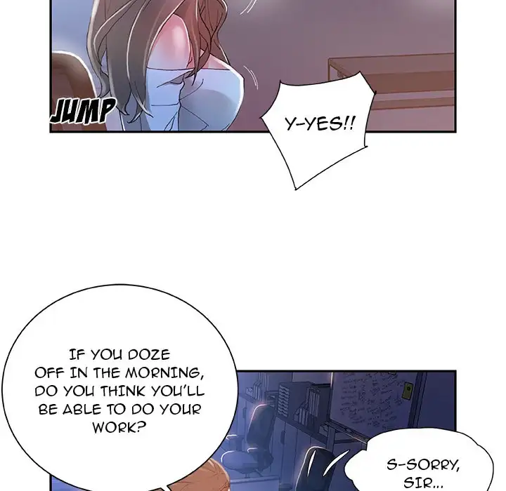 Office Ladies - Chapter 4 Page 89