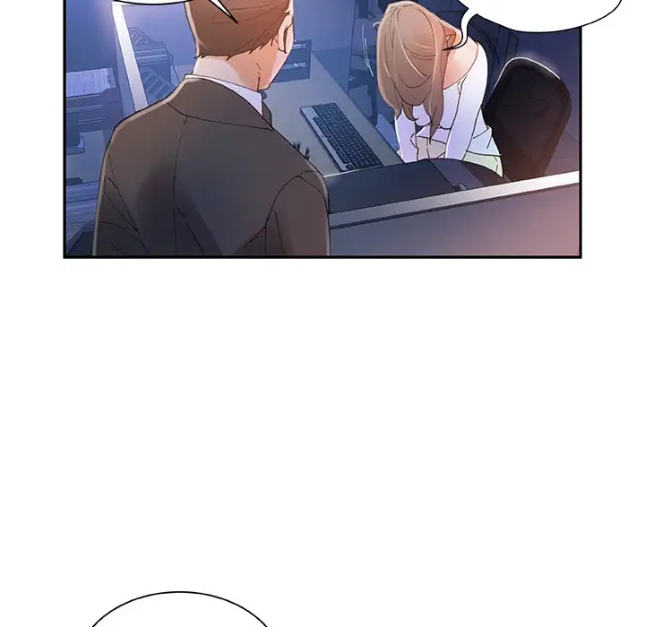 Office Ladies - Chapter 4 Page 90