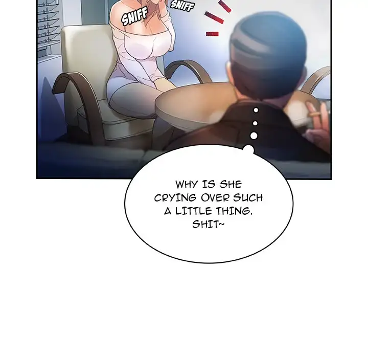 Office Ladies - Chapter 5 Page 11