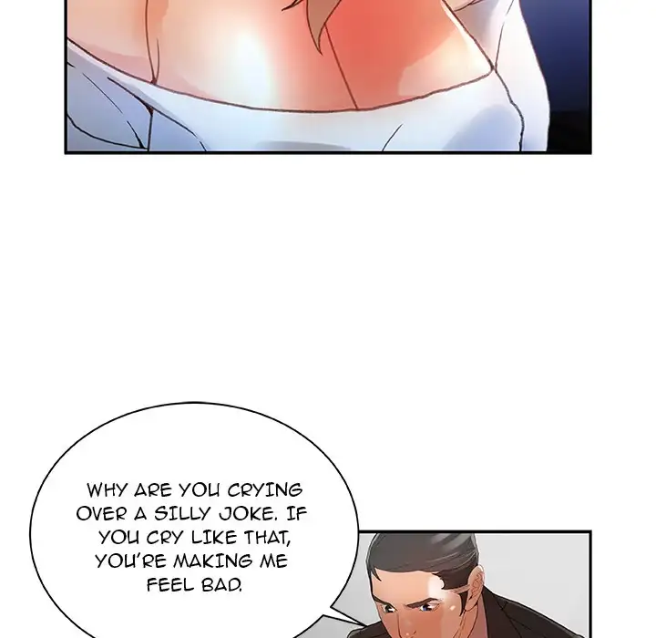 Office Ladies - Chapter 5 Page 13