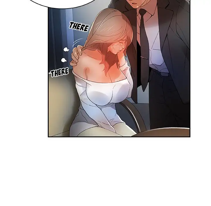 Office Ladies - Chapter 5 Page 14
