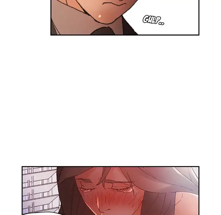Office Ladies - Chapter 5 Page 17