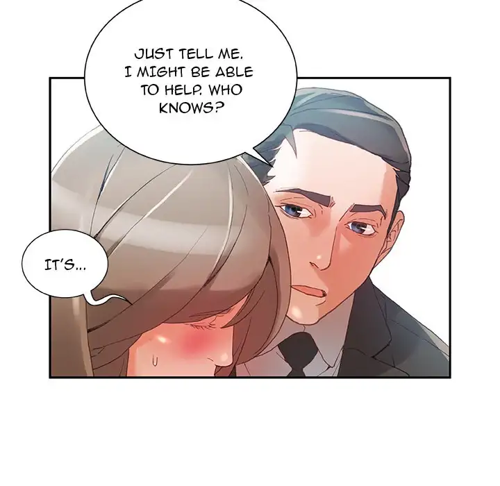 Office Ladies - Chapter 5 Page 22