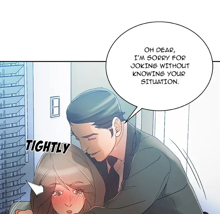 Office Ladies - Chapter 5 Page 29