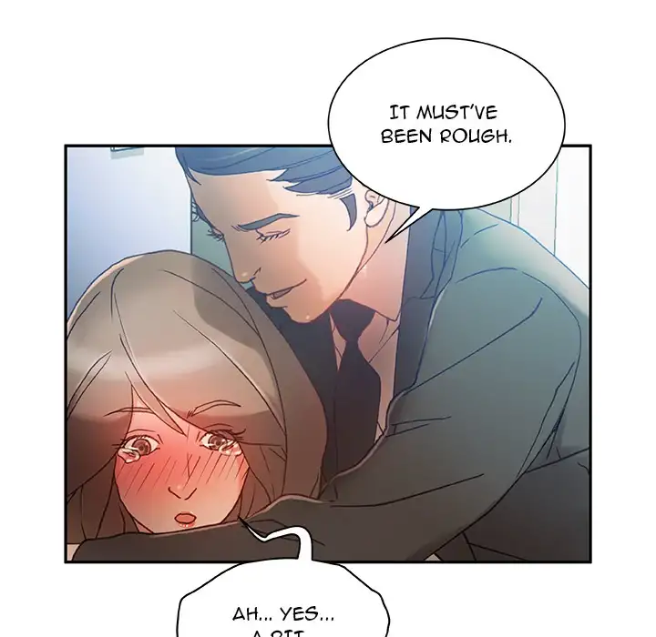 Office Ladies - Chapter 5 Page 31