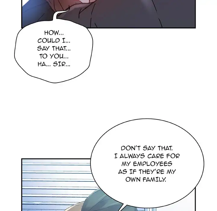 Office Ladies - Chapter 5 Page 33