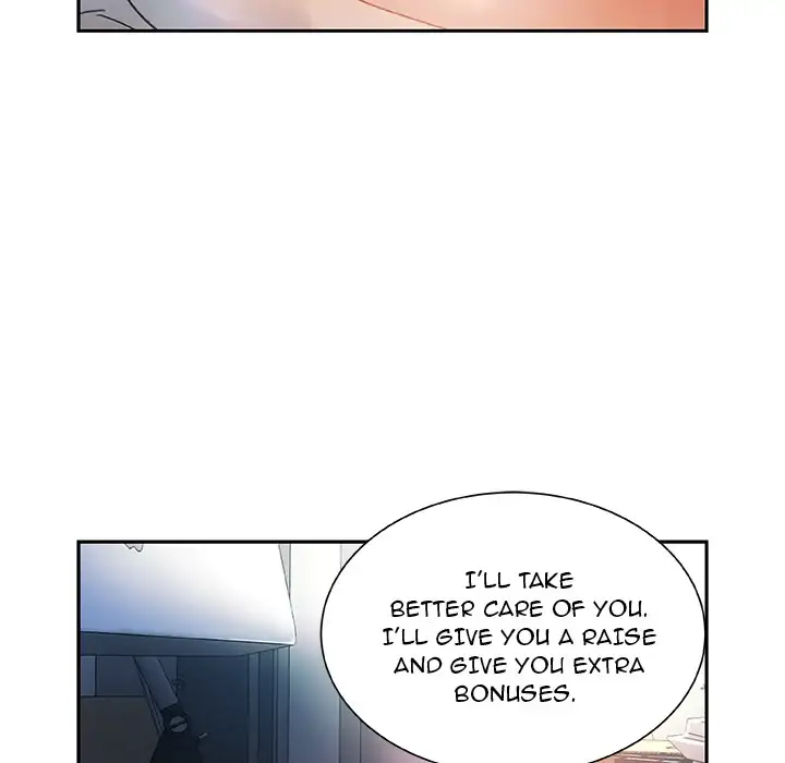 Office Ladies - Chapter 5 Page 36