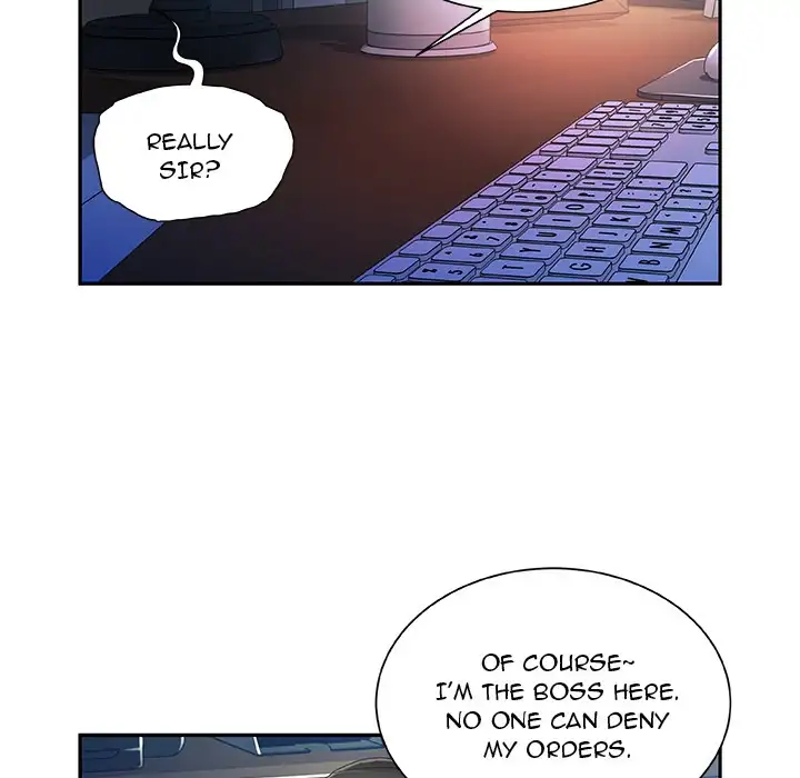 Office Ladies - Chapter 5 Page 37
