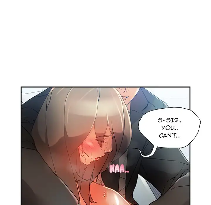 Office Ladies - Chapter 5 Page 42