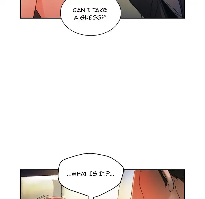 Office Ladies - Chapter 5 Page 53