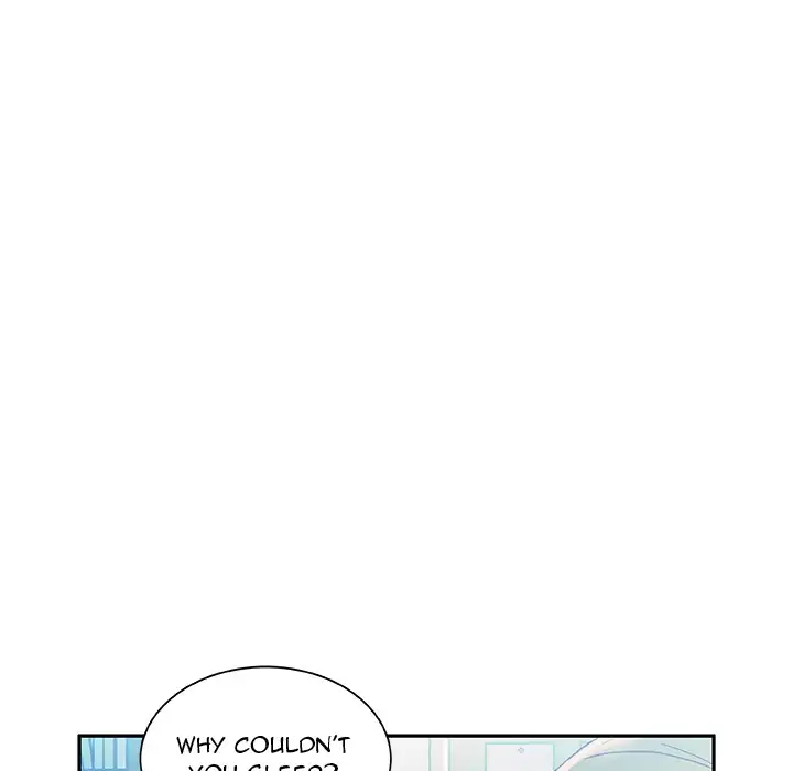 Office Ladies - Chapter 5 Page 7