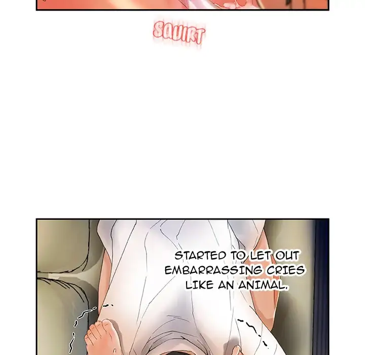 Office Ladies - Chapter 5 Page 74