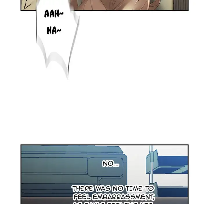 Office Ladies - Chapter 5 Page 76