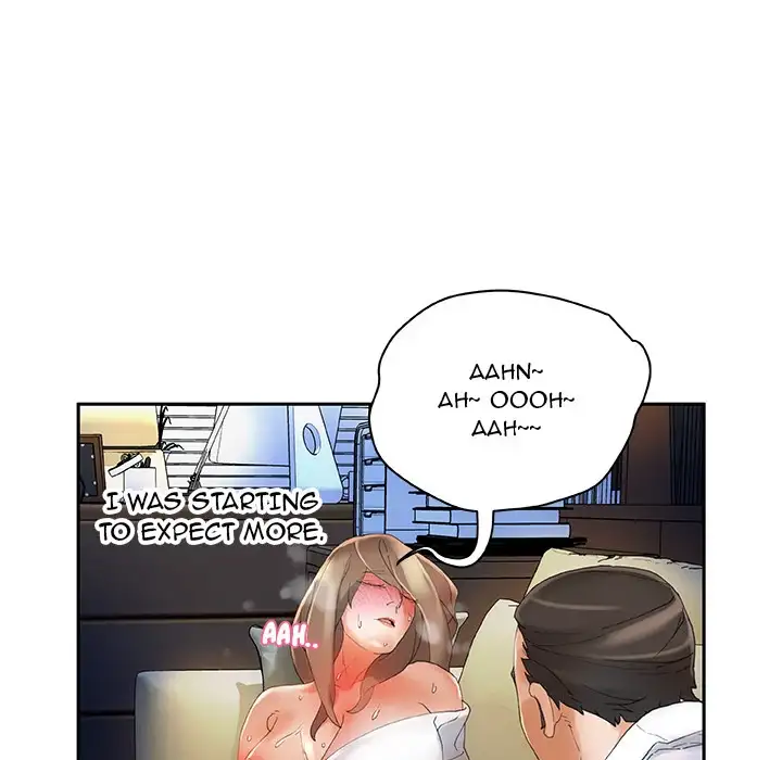 Office Ladies - Chapter 5 Page 78