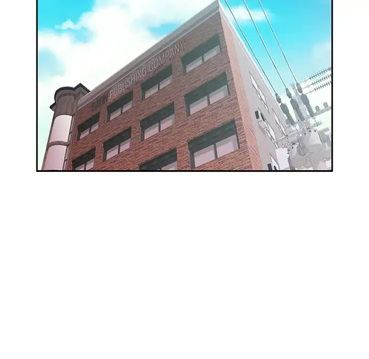 Office Ladies - Chapter 5 Page 86