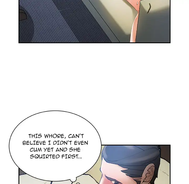Office Ladies - Chapter 6 Page 28