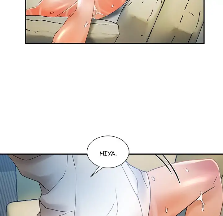 Office Ladies - Chapter 6 Page 31