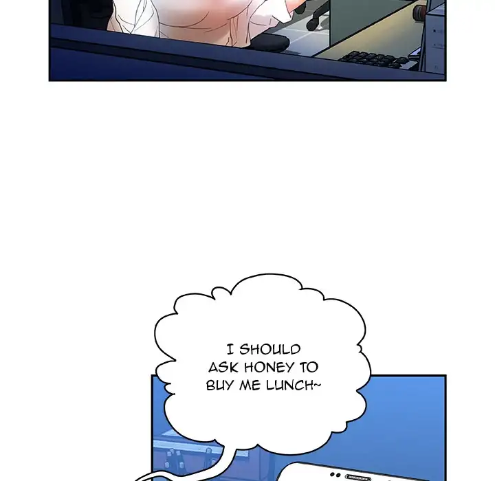 Office Ladies - Chapter 6 Page 41
