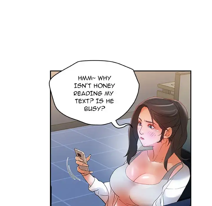 Office Ladies - Chapter 6 Page 44