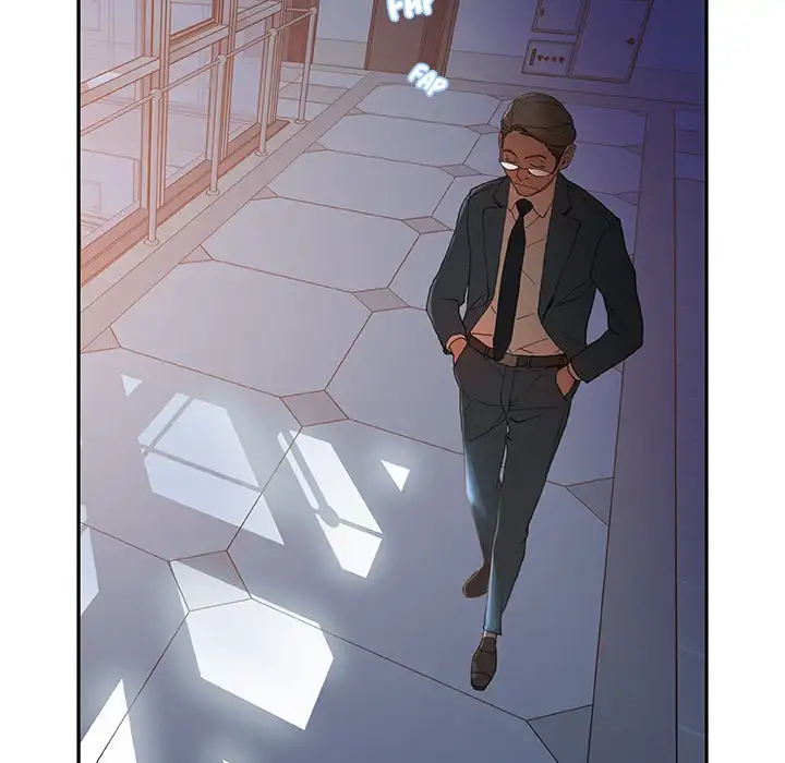 Office Ladies - Chapter 6 Page 46