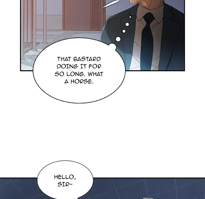 Office Ladies - Chapter 6 Page 48