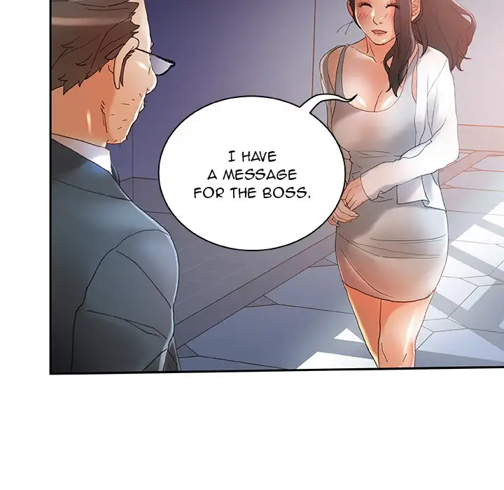 Office Ladies - Chapter 6 Page 51