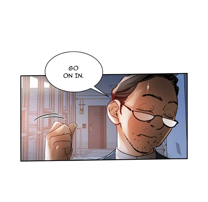 Office Ladies - Chapter 6 Page 52