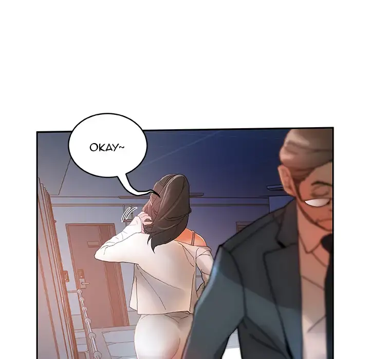 Office Ladies - Chapter 6 Page 53
