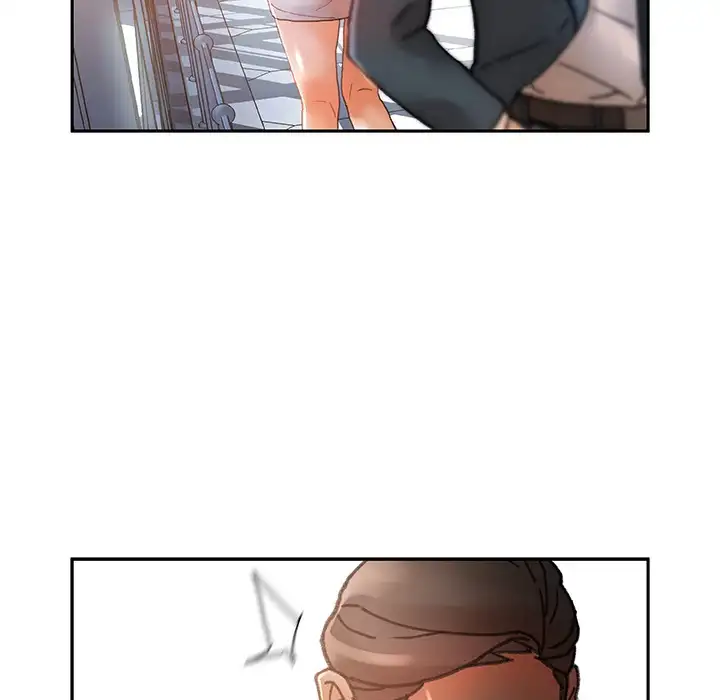 Office Ladies - Chapter 6 Page 54
