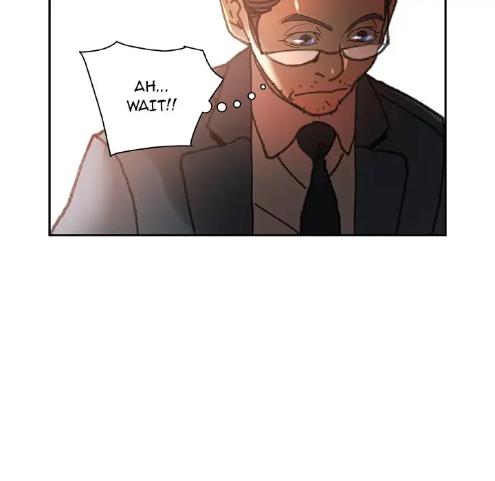 Office Ladies - Chapter 6 Page 55