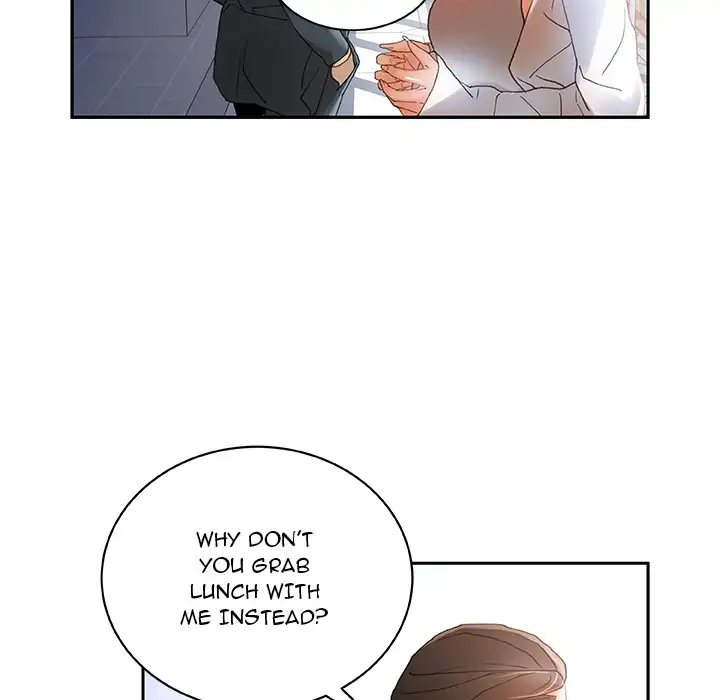 Office Ladies - Chapter 6 Page 58
