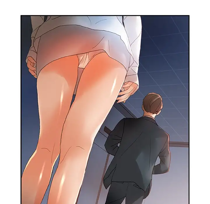Office Ladies - Chapter 6 Page 61